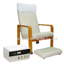 中古トランセイバー健寿7700の正しい使い方をお教えます