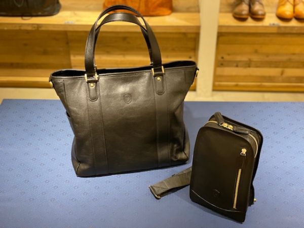 NEW！ZEBUレザーバック | sot（ソット）公式サイト | オンラインストア