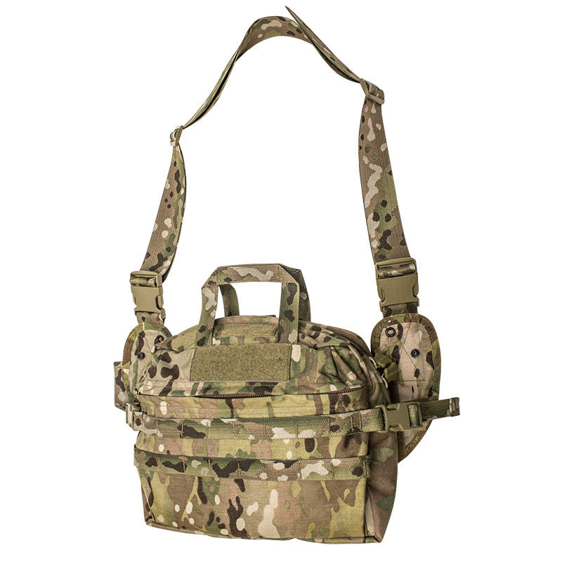 Mission Go Bag – S.O.Tech Tactical