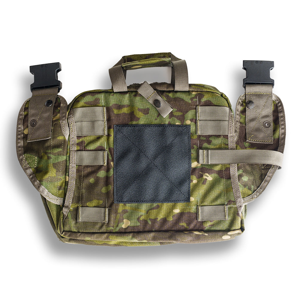 Mission Go Bag A1 MultiCam® Tropic – S.O.Tech Tactical