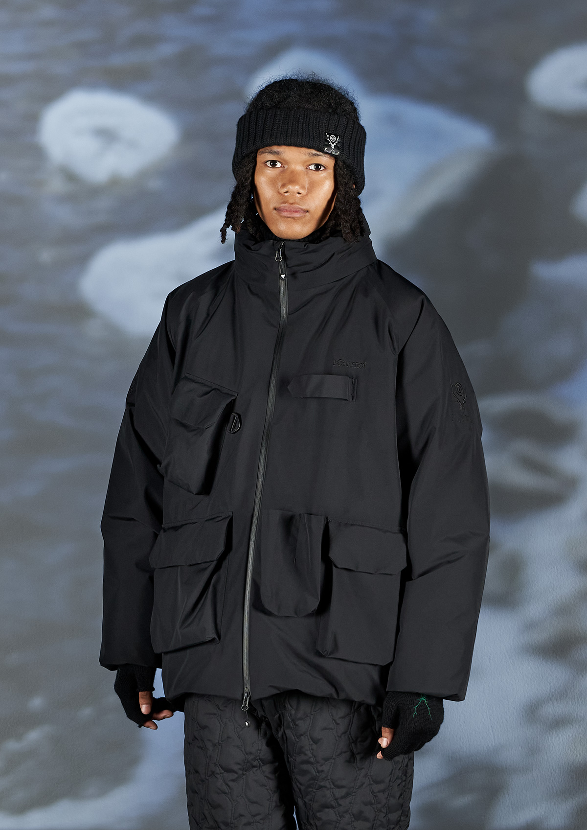 South2 West8 official website | News-20211002 |〈SOUTH2 WEST8〉x