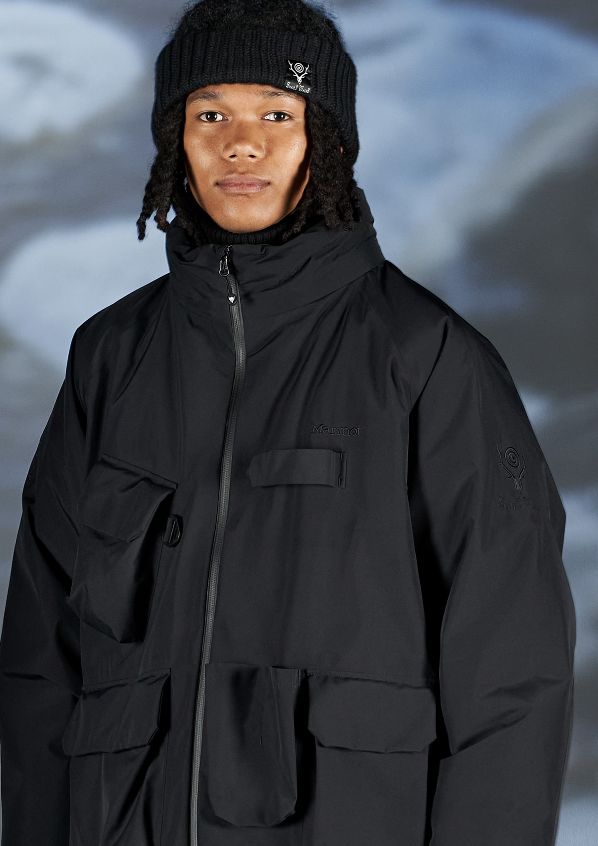 South2 West8 official website | News-20211002 |〈SOUTH2 WEST8〉x