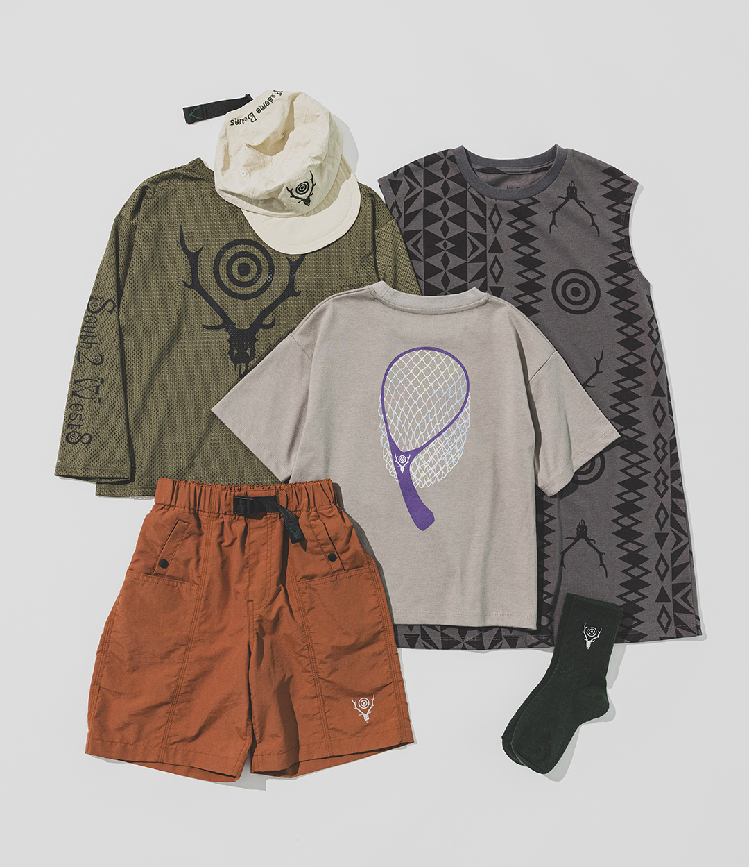 South2 West8 official website | News-20240522