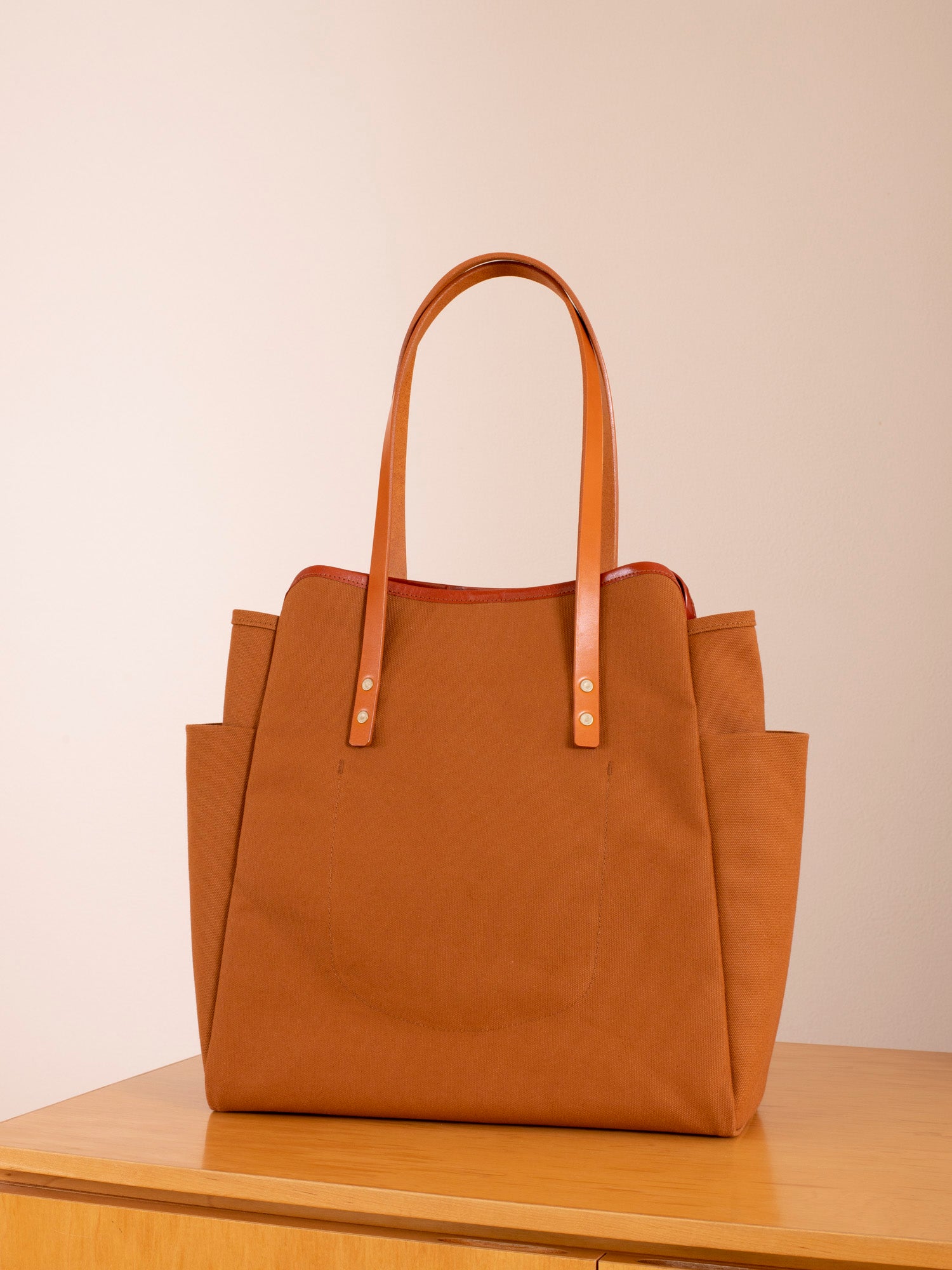 キャンバストート | ショッパー | サザンフィールドインダストリーズ