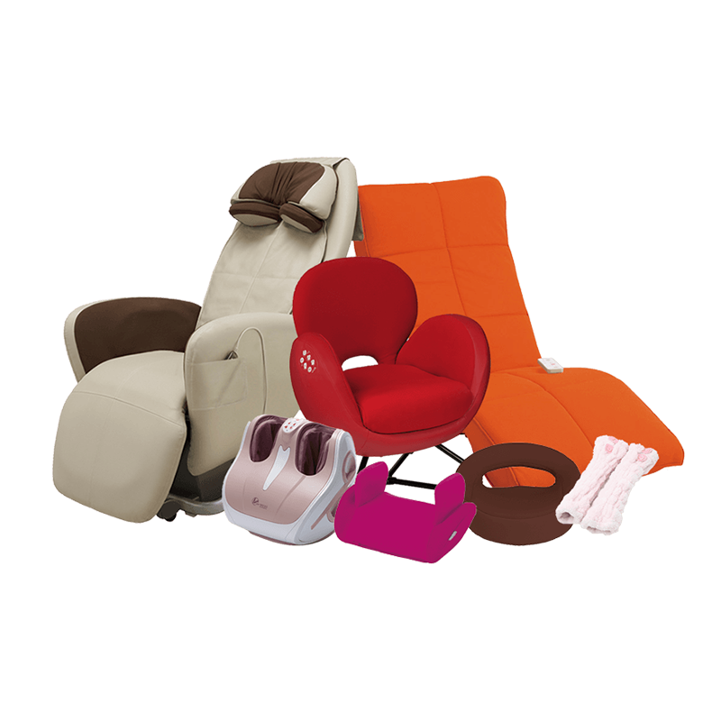 エアプリエ スイートプレミアム | 健康機器のOEMなら株式会社 惣田製作所