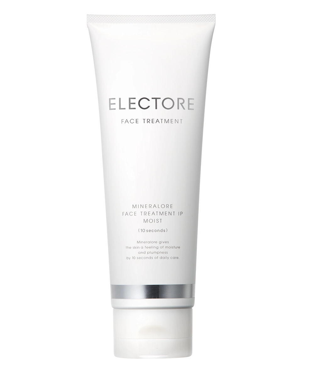 肌で感じる！エレクトーレの冬・うるおい習慣 | 総合美 | エルビュー