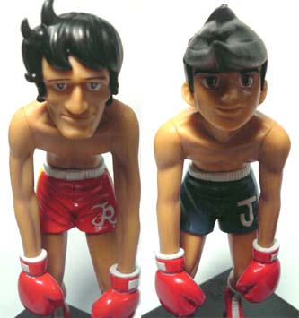 GOODS | あしたのジョーファンサイトSOUL OF JOE