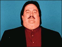 アンダー・テイカー物語