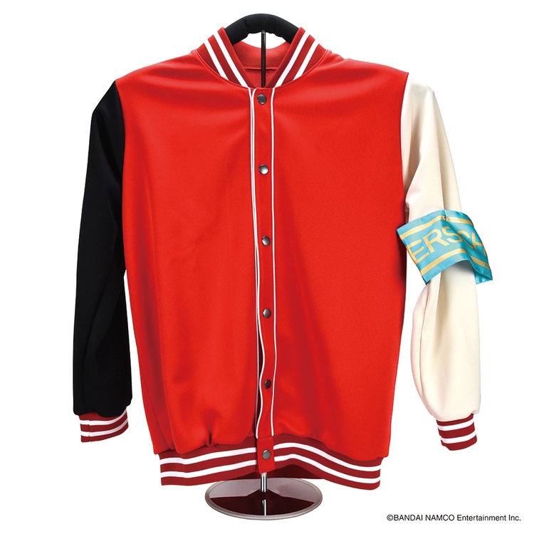 アイドルマスター シャイニーカラーズ ブレイブヒーロージャージ』が