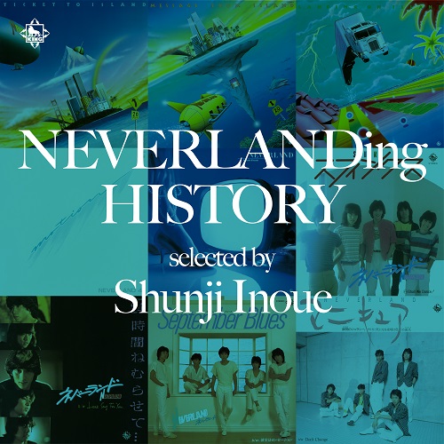 今あの“スニーキーサウンド”が甦る！80年代に彗星の如く現れたロック