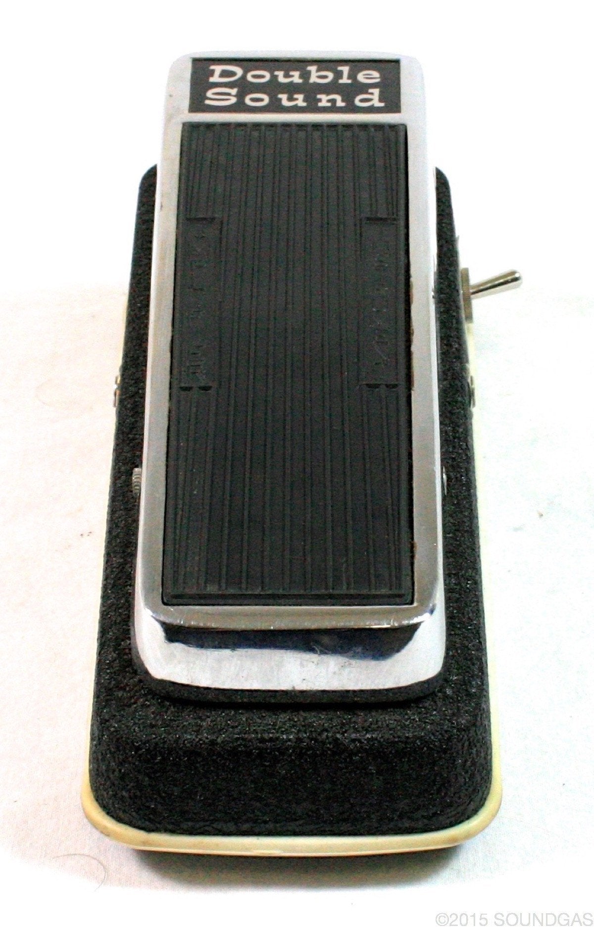 JEN DOUBLE SOUND FOR SALE – Soundgas