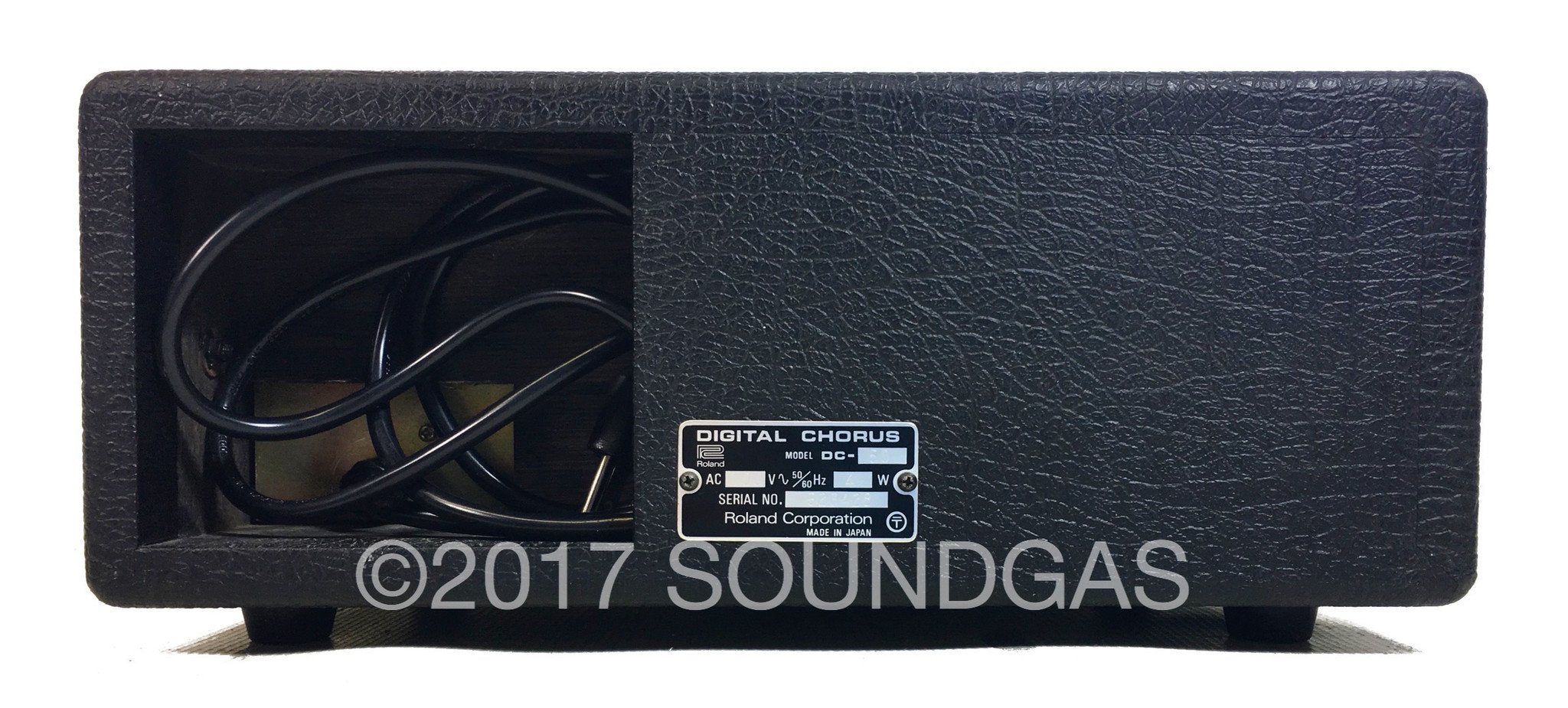 Roland DC-50 Digital Chorus FOR SALE – Soundgas