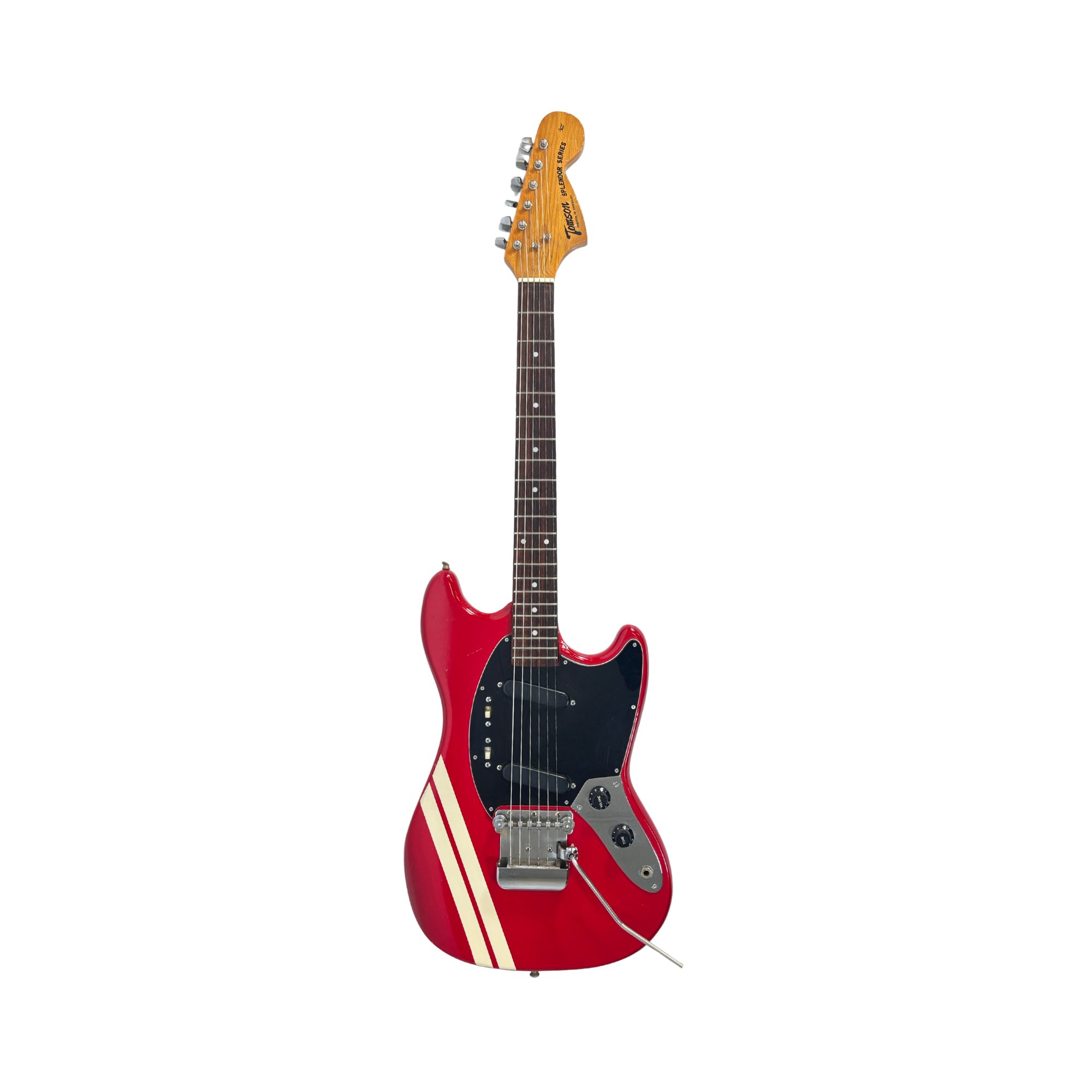 Tomson Splendor Guitar FOR SALE – Soundgas