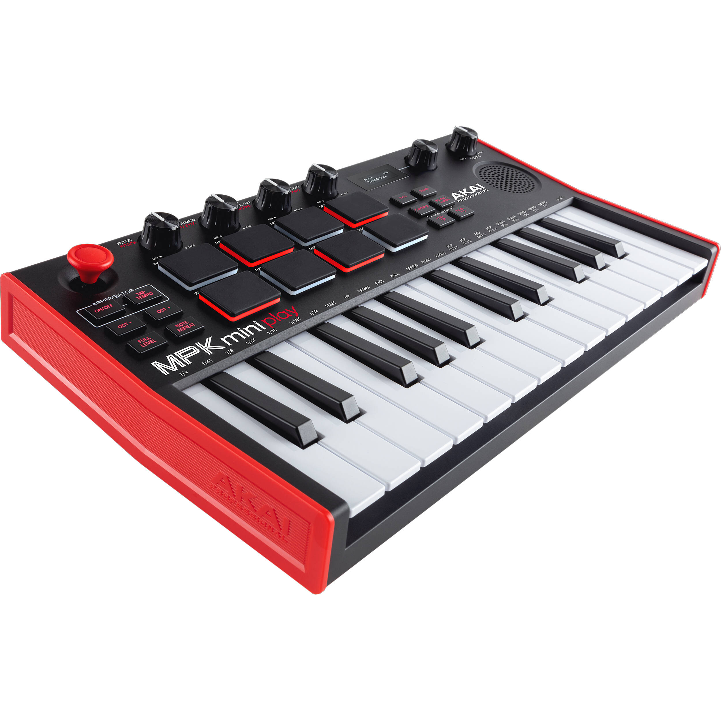 Akai Professional MPK Mini Play MK3 | Midi Keyboards | Soundium