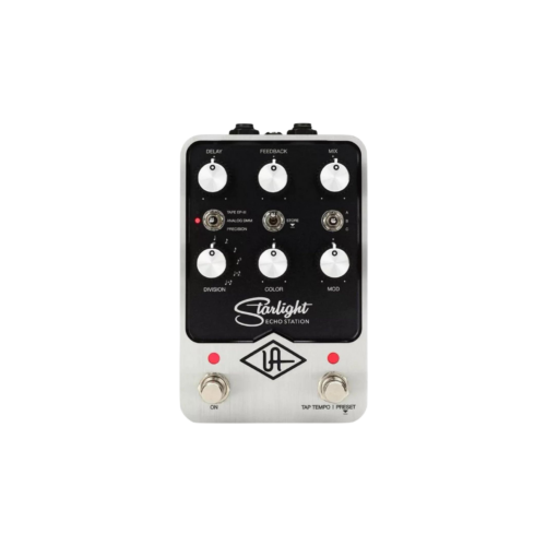 Mad Professor Mellow Yellow Tremolo 顫音效果器- 聲途Sound Path