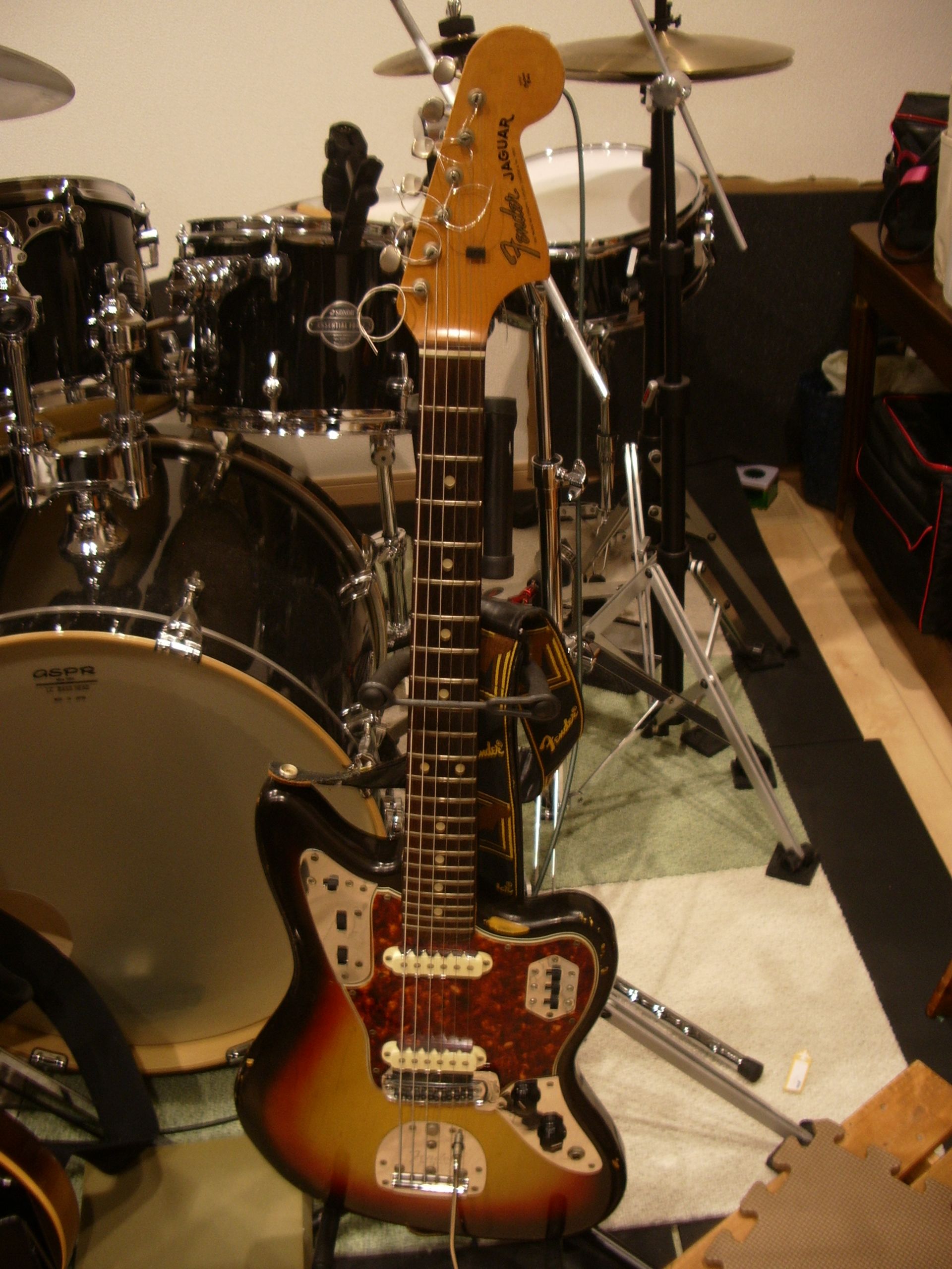 Analogman – Clone Chorus | 音の寄り道