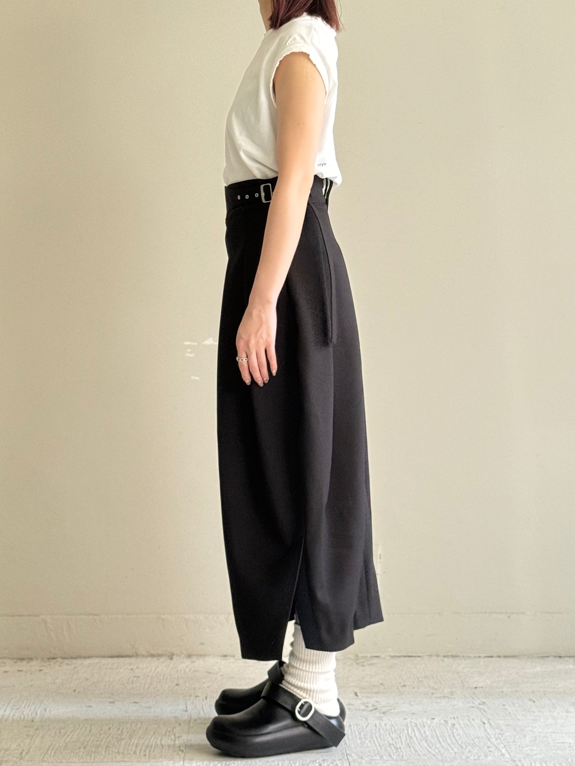 Gurkha skirt – soyy.online