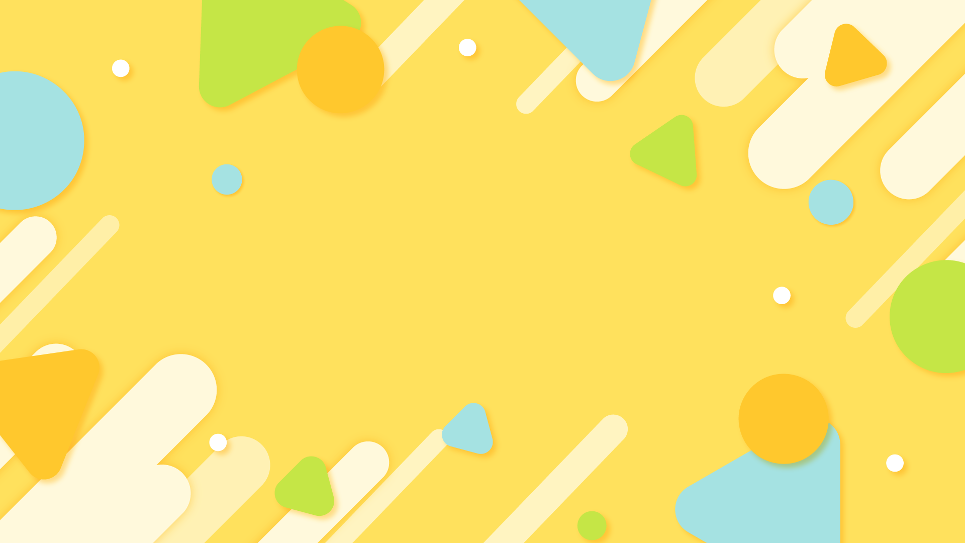 パステルな幾何学模様(6種) | OKUMONO