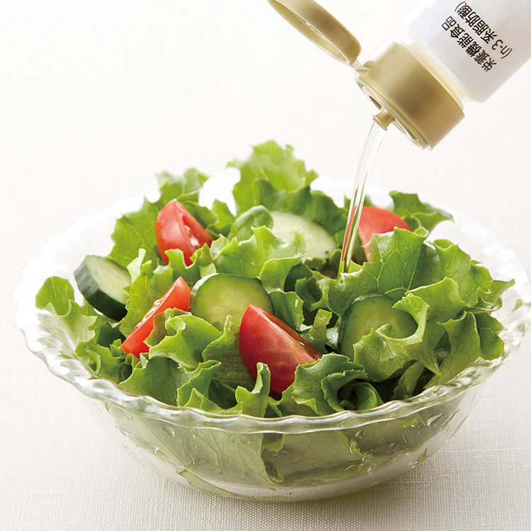 オメガ3ミックスオイル｜お惣菜など冷凍食品・調味料・無添加化粧品