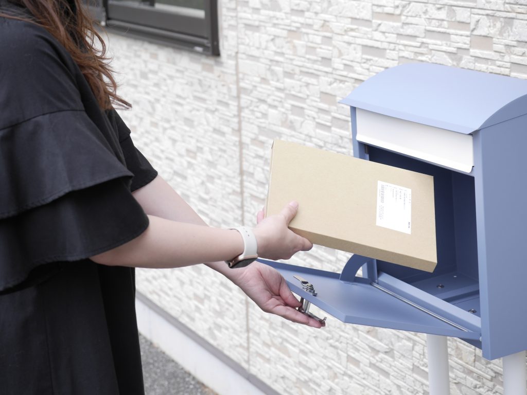 公式note】地区宅便って知ってる？