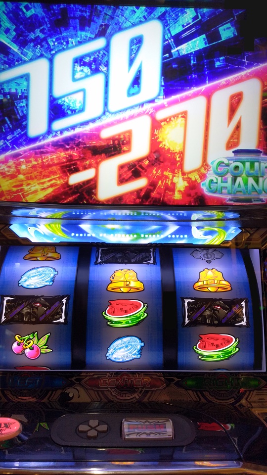 ☆パチスロ歴代の名機‐あのころを君に‐☆