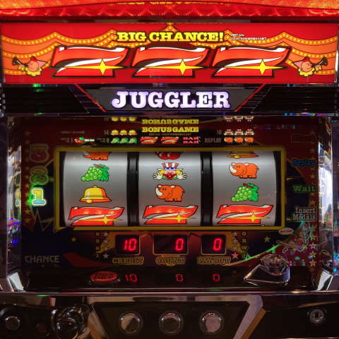 SアイムジャグラーEX（6号機）】実戦記！いよいよ初打ち実戦