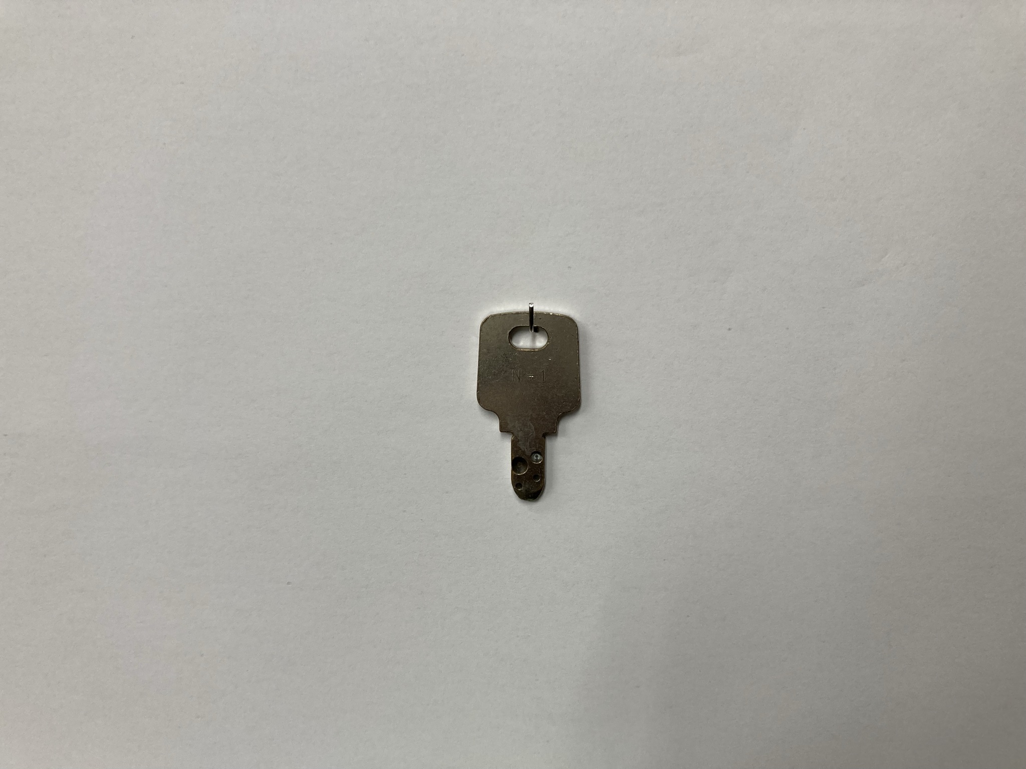 オーゼキ 初期設定 設定キー 一覧 - スロ鍵etc