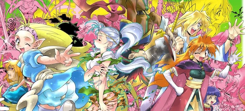 トップページ | 原作35周年記念 スレイヤーズ展 〜ごぅずおん〜