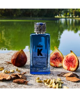 Dolce & Gabbana DOLCE&GABBANA Men's K Eau de Parfum, 5-oz. - Macy's