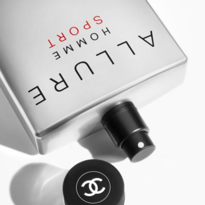 CHANEL ALLURE HOMME SPORT Eau de Toilette Set - Macy's