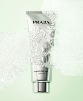 Prada Beauty PRADA 4-Pc. Augmented Mini Skincare Routine Kit - Macy's