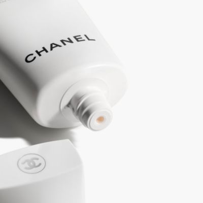 CHANEL LE BLANC Intense Brightening Foam Cleanser - Macy's