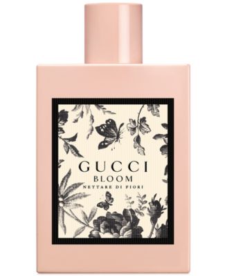 Gucci Bloom Nettare Di Fiori Eau de Parfum Fragrance Collection
