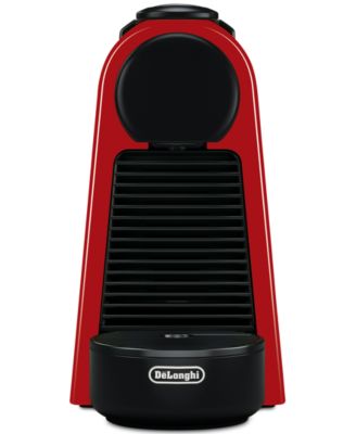 Nespresso Original Essenza Mini Espresso Machine by De'Longhi in