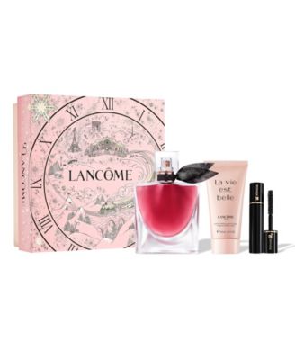 Lancôme 3-Pc. La Vie Est Belle Elixir Holiday Gift Set - Macy's
