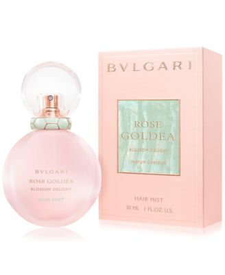BVLGARI Rose Goldea Blossom Delight Hair Mist, 1 oz., Created for