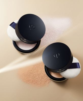 Clé de Peau Beauté Translucent Loose Powder - Macy's