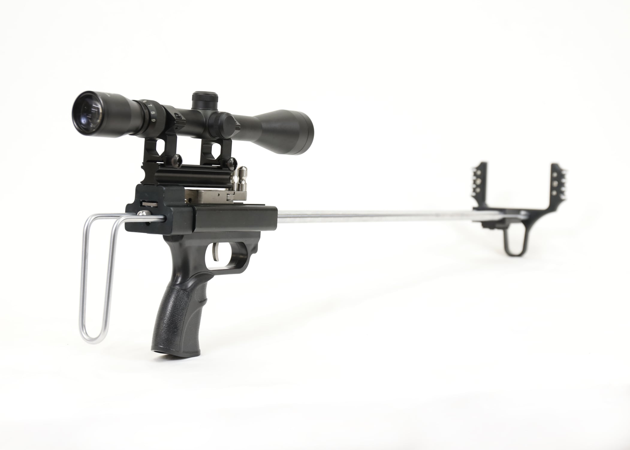 送料無料】スリングライフル完全セットー結果を求めるあなたに