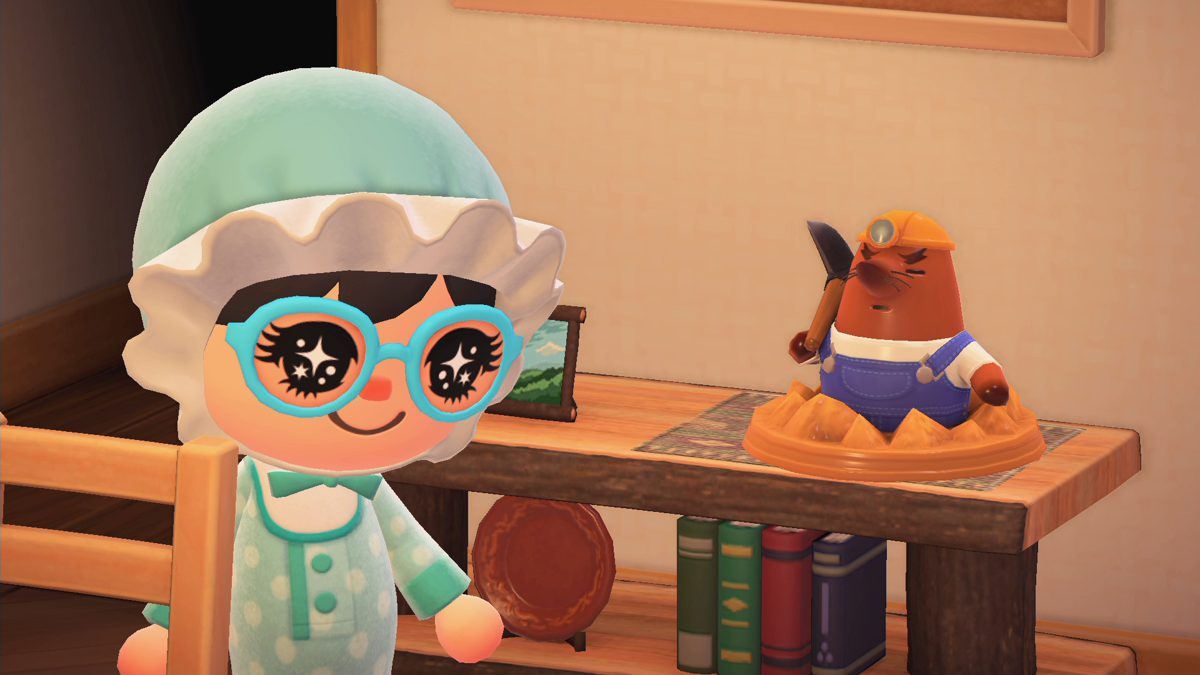 リセットしないほうが楽しいこともある」とプレイヤーを本気で怒り続け