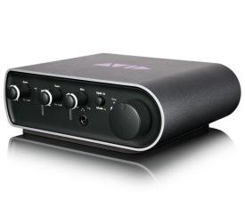 Avid Mbox Mini - Review 2012 - PCMag Australia