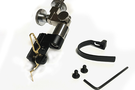 オプション - プローブポジショナの開発・製造及び販売 | 株式会社