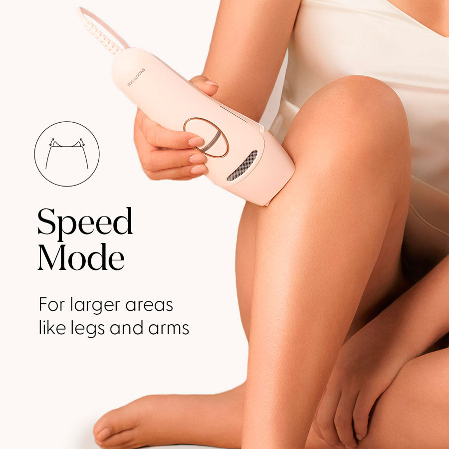 Pure Switch – SmoothSkin