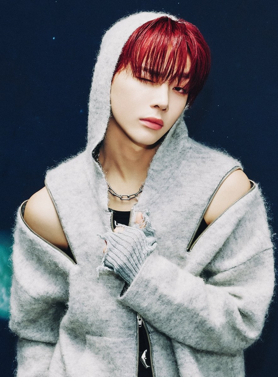 ＆TEAM NICHOLASが選ぶグループを象徴する1曲」プライベートで買った