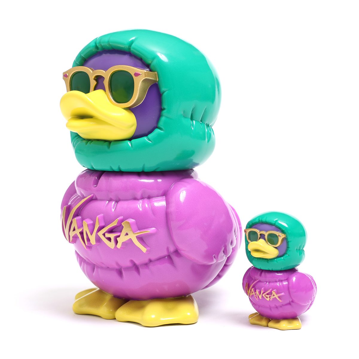 ナンガ】新作“ガーシー”も登場！NANGA SHOP KYOTOで先行発売アイテムを