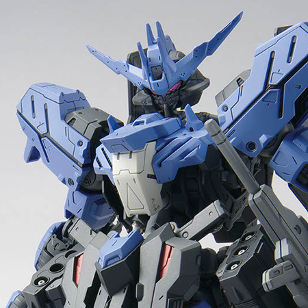 MG 1/100 ガンダムヴィダール | ガンプラ管理ベース(β)