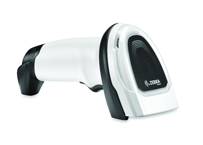 ガンタイプ 二次元バーコードリーダー DS8108 QRコード | ZEBRA ゼブラ