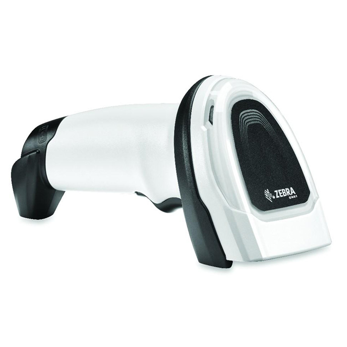ガンタイプ 二次元バーコードリーダー DS8108 QRコード | ZEBRA ゼブラ