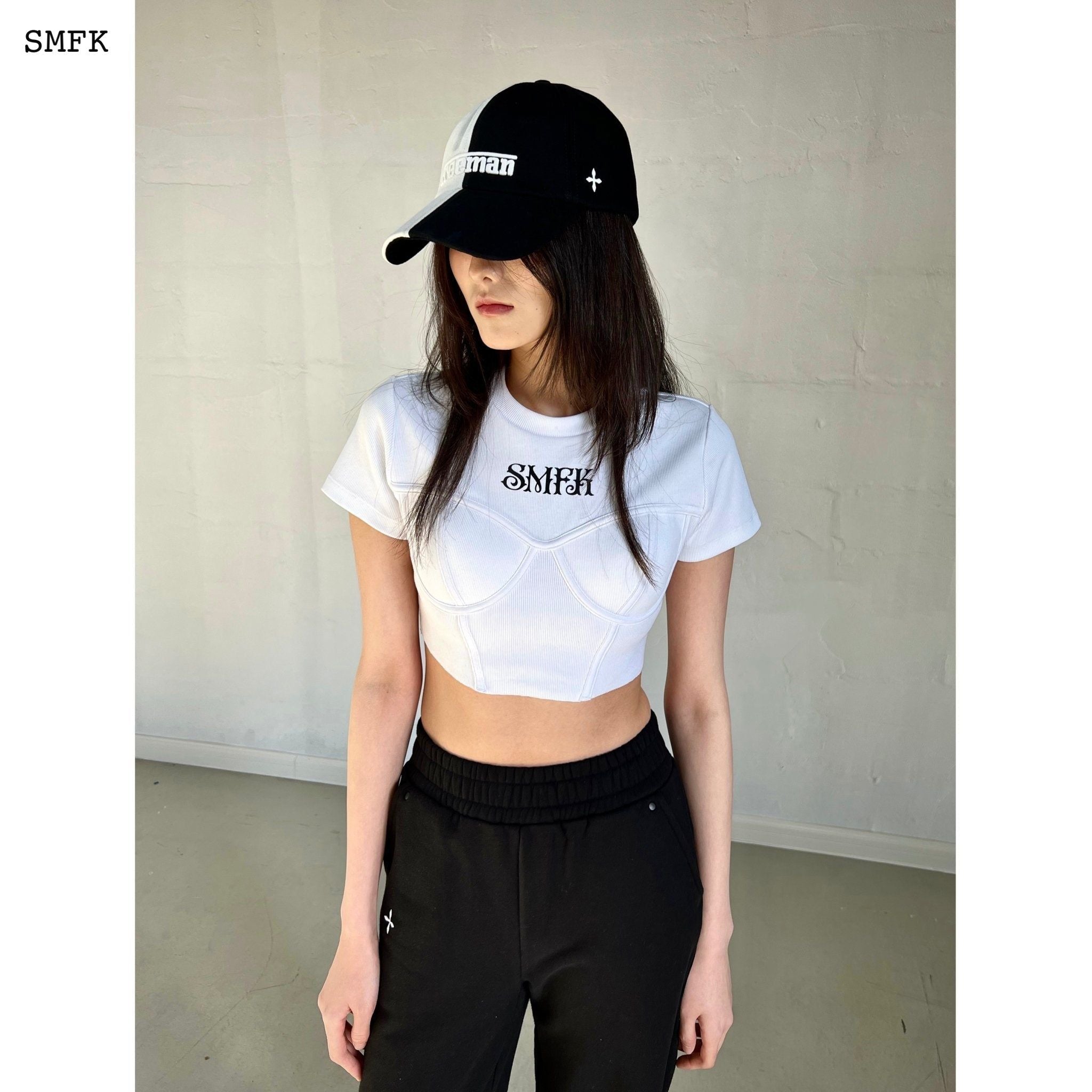 ドーンベースボールキャップ – SMFK Official