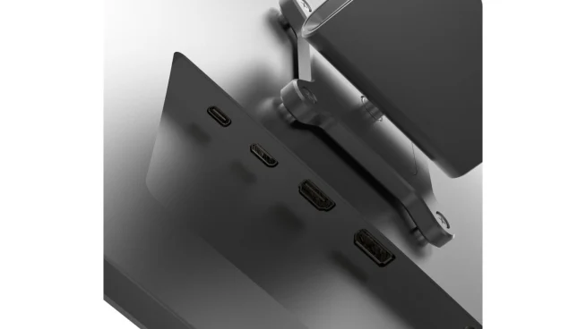 25.3型の電子ペーパーモニター「BOOX Mira Pro」にフロントライト搭載