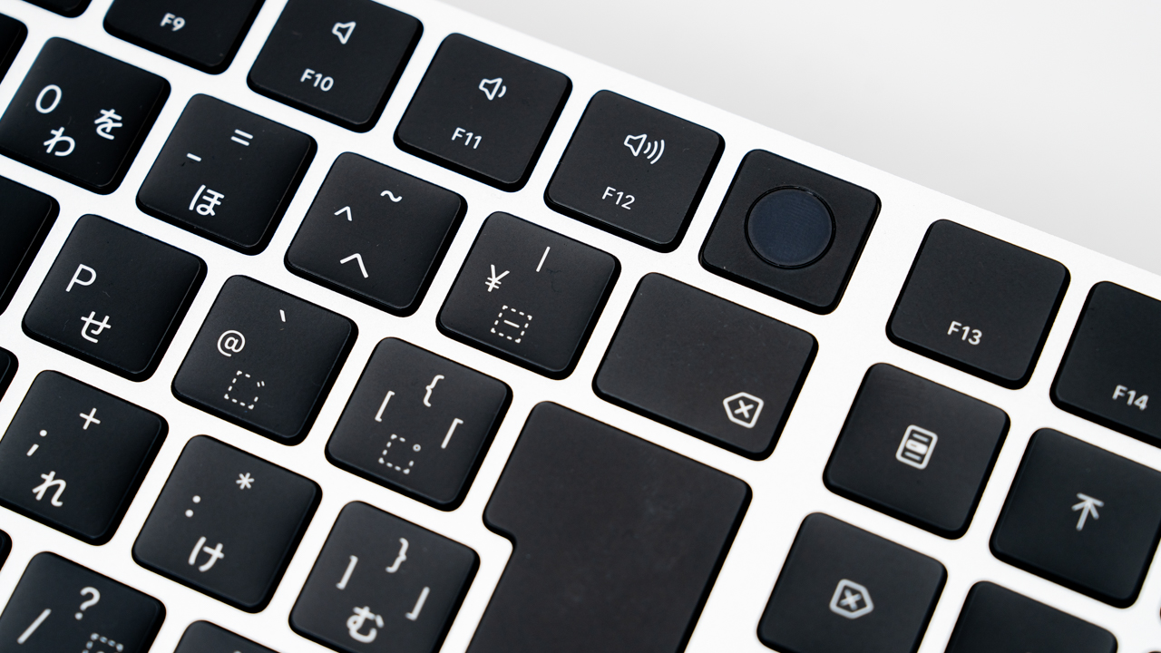 アレ」が使えないばかりに！USB Type-CになったMagic Keyboardを購入